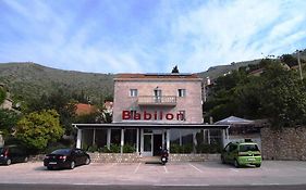 Villa Babilon